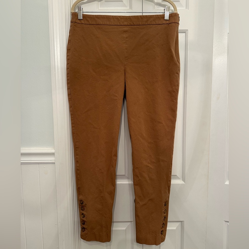 Talbots Chatham Pants